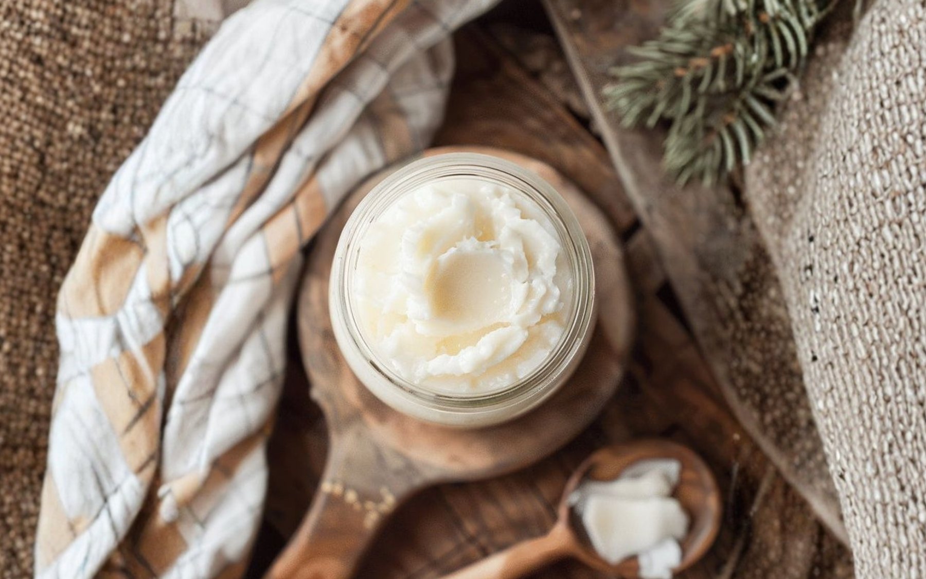 Moisturisers