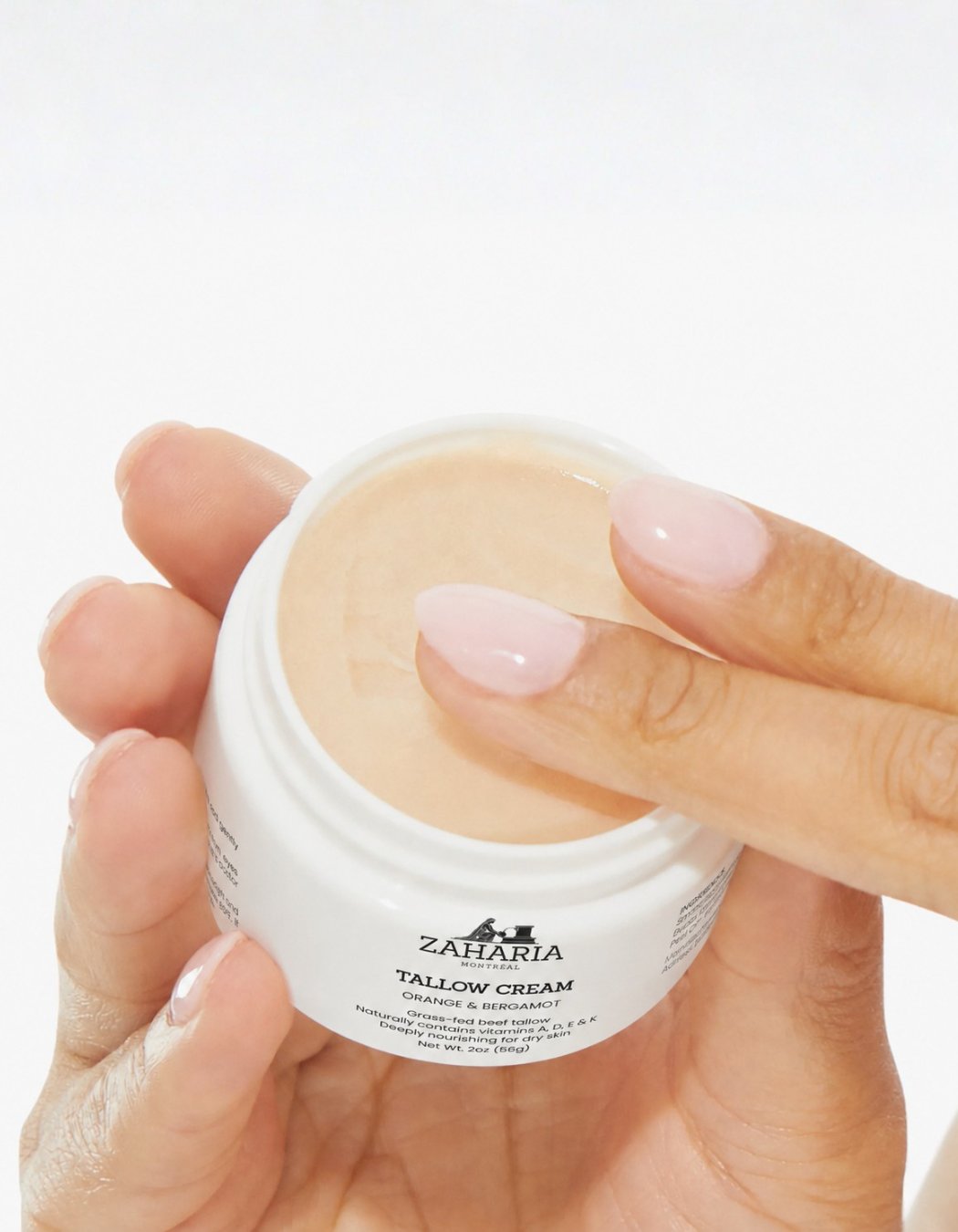 Balms