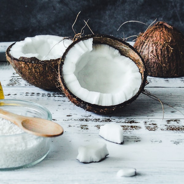 Cocamidopropyl betaine