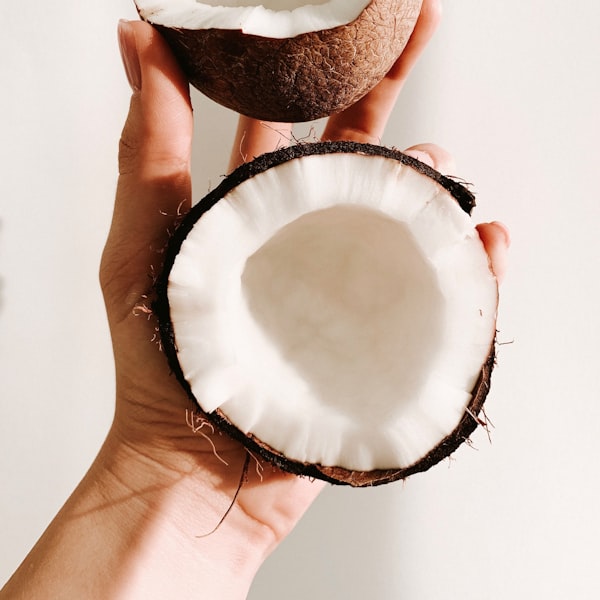 Coconut