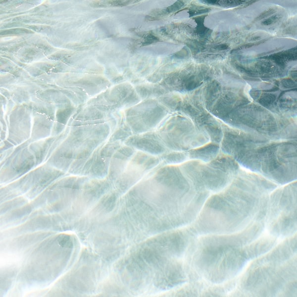 Dead Sea water