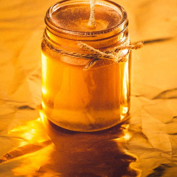 Honey