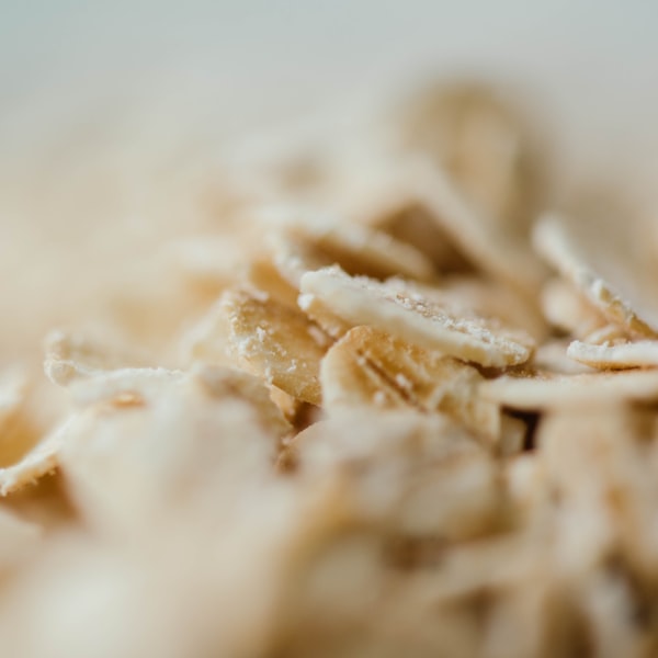 Oatmeal