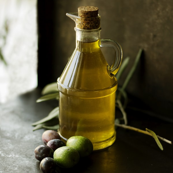 Olive