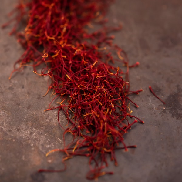Safflower