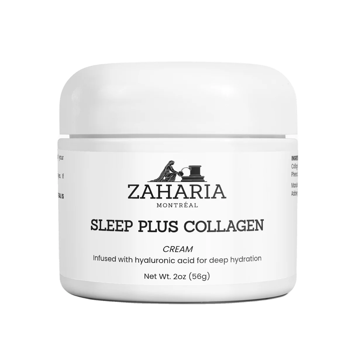 Collagen Night Cream