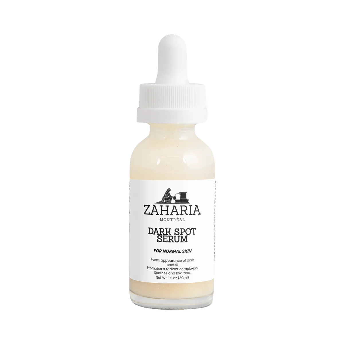Dark Spot Serum — Normal Skin