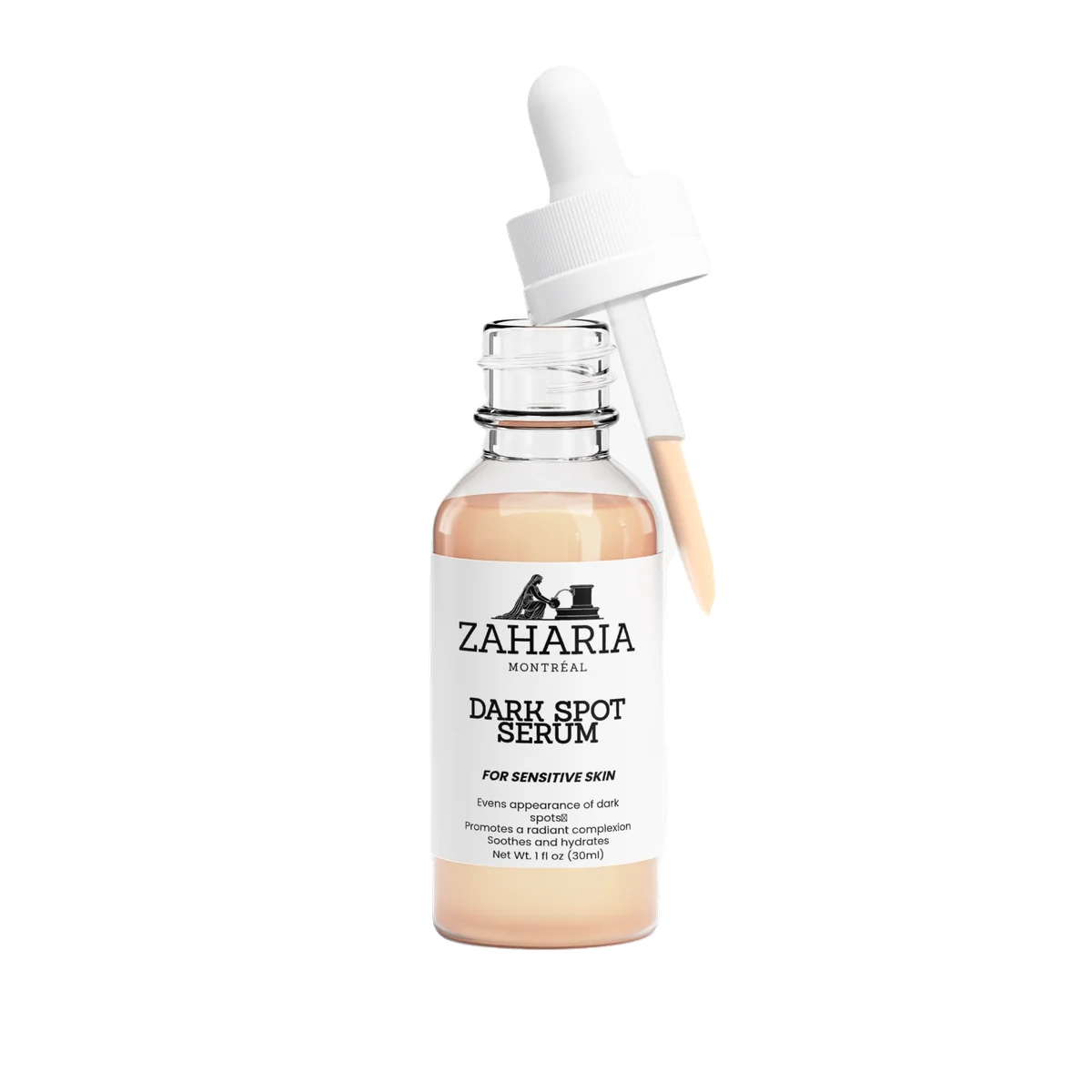 Dark Spot Serum — Sensitive Skin thumbnail 2