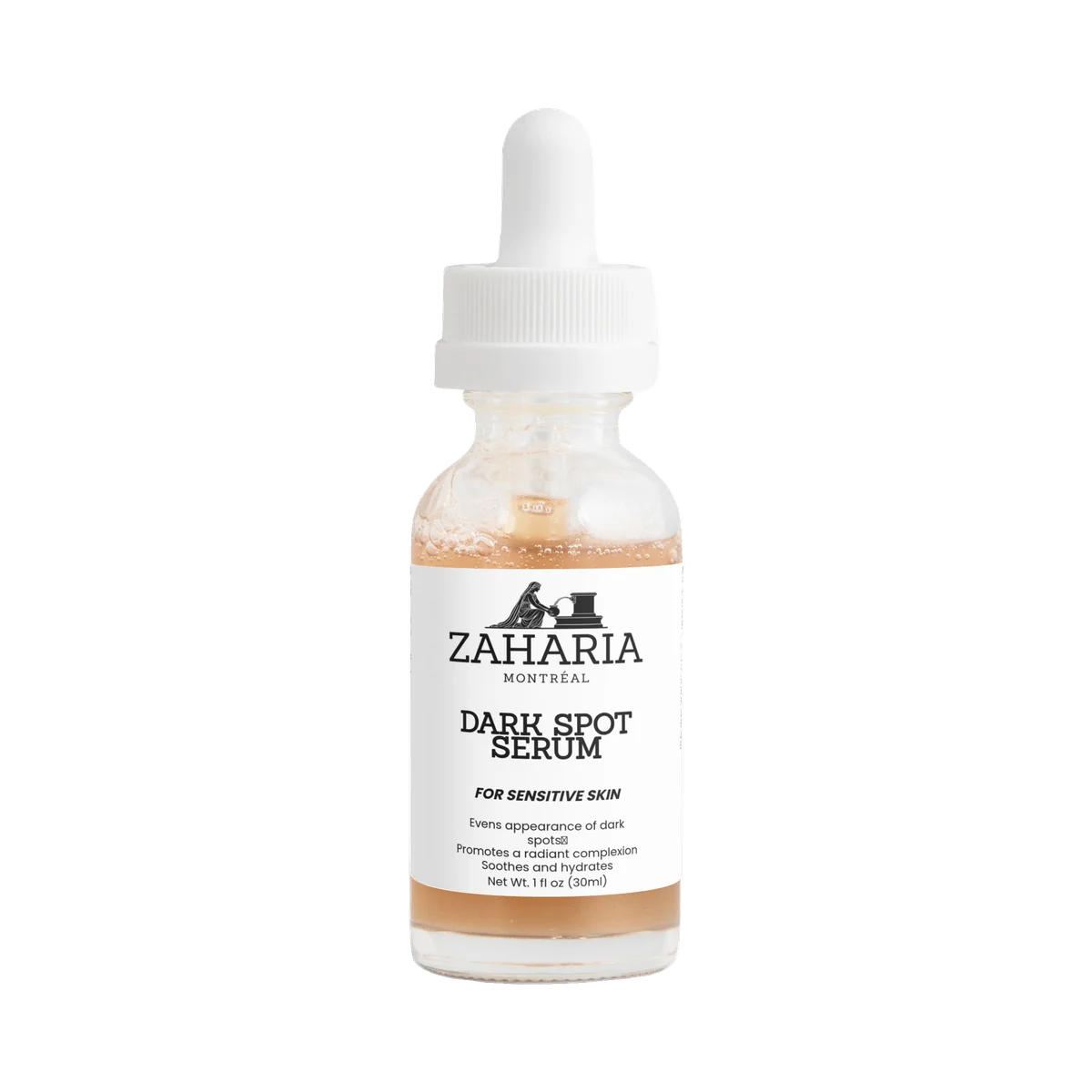 Dark Spot Serum — Sensitive Skin