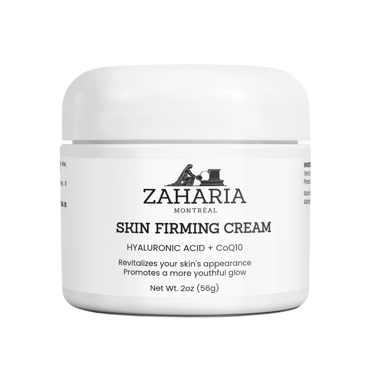 Firming Cream
