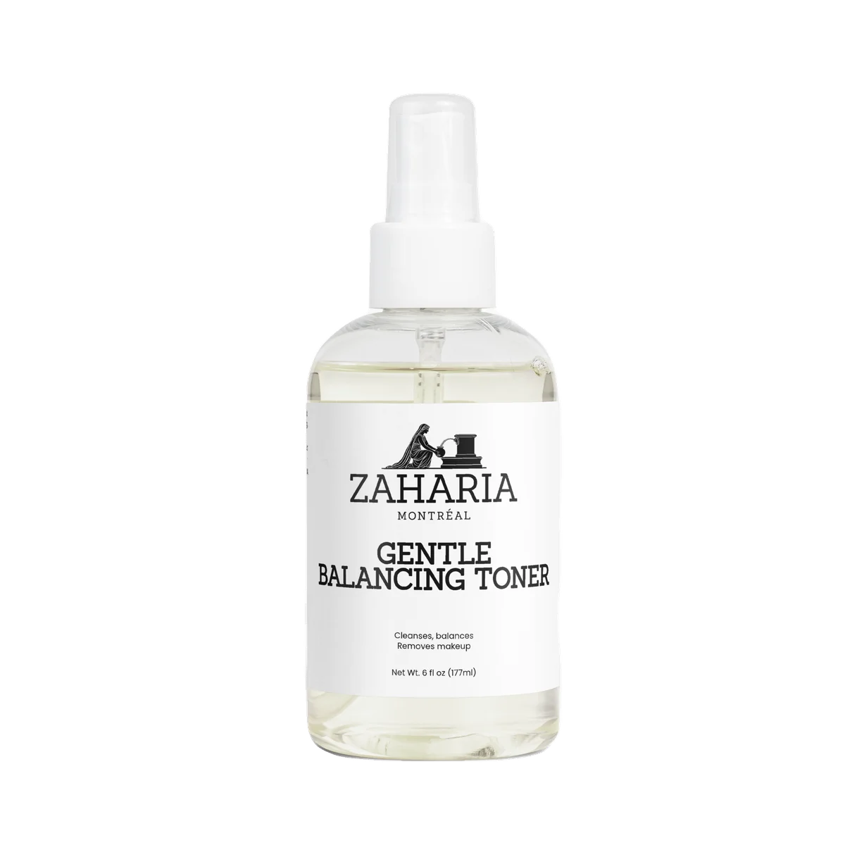Gentle Balancing Tonic