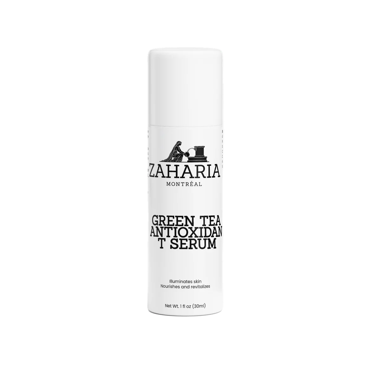 Green Tea Antioxidant Serum
