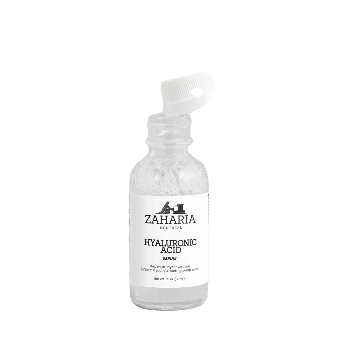 Hyaluronic Acid Serum thumbnail 2