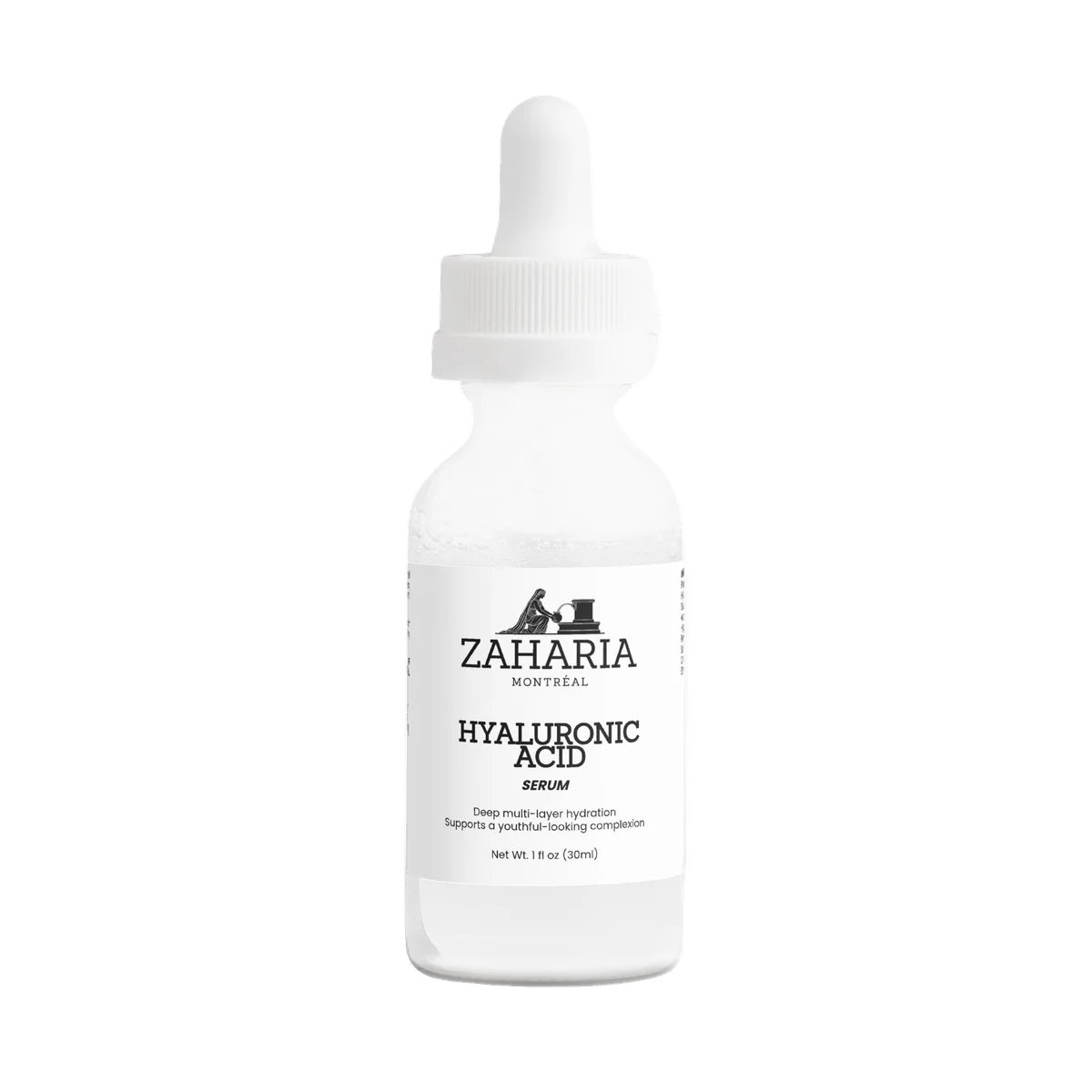 Hyaluronic Acid Serum