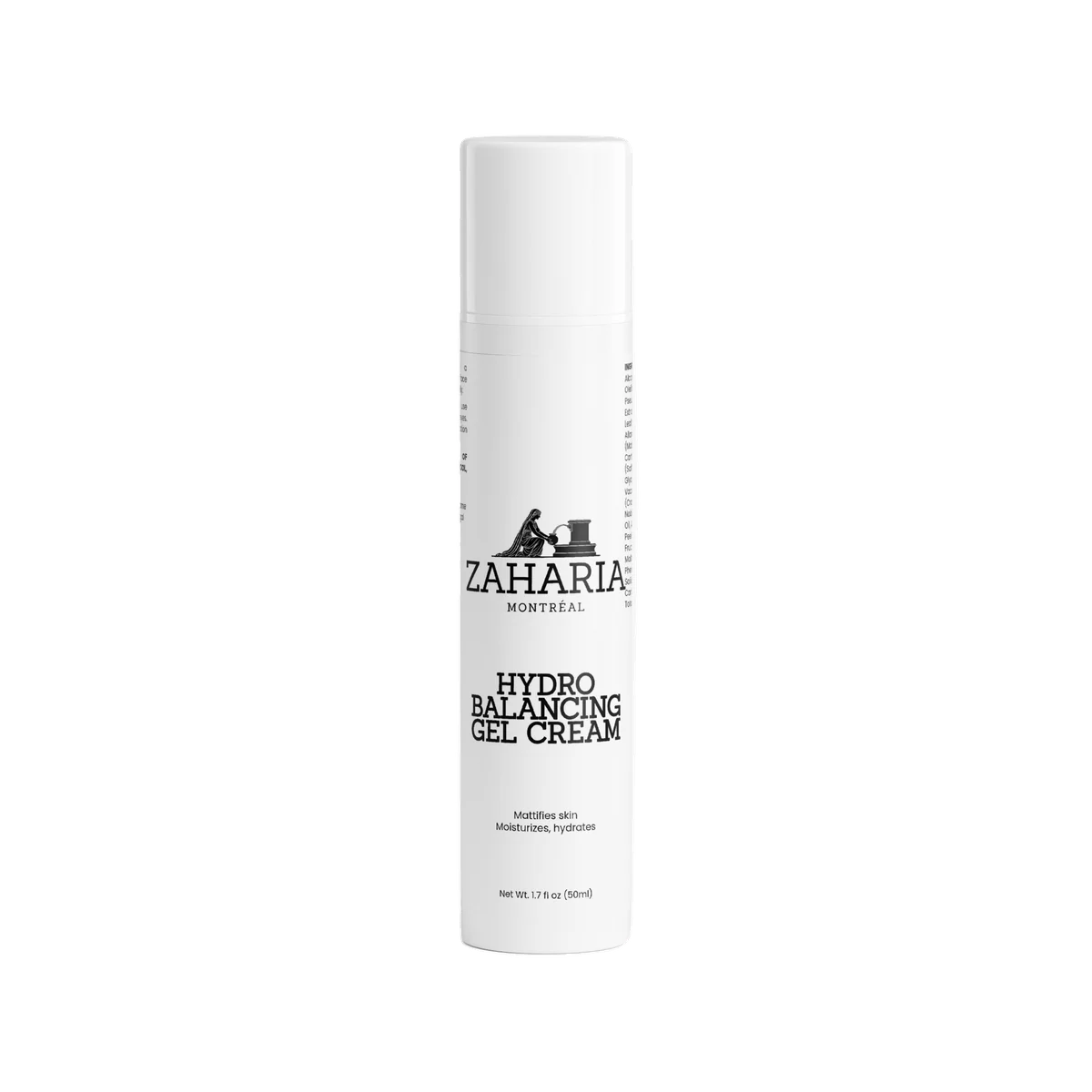 Hydro Balancing Gel-Cream