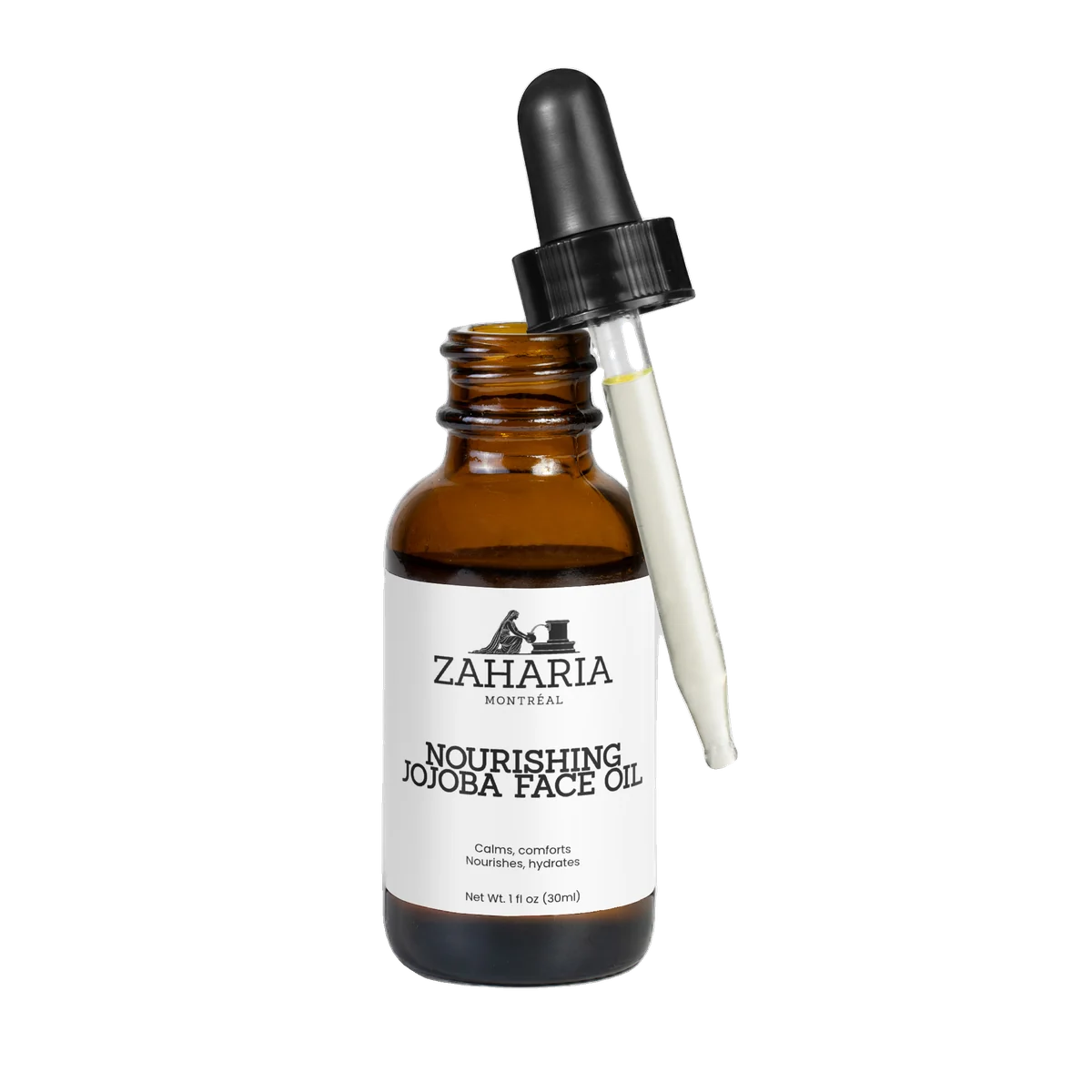 Jojoba Face Oil thumbnail 2