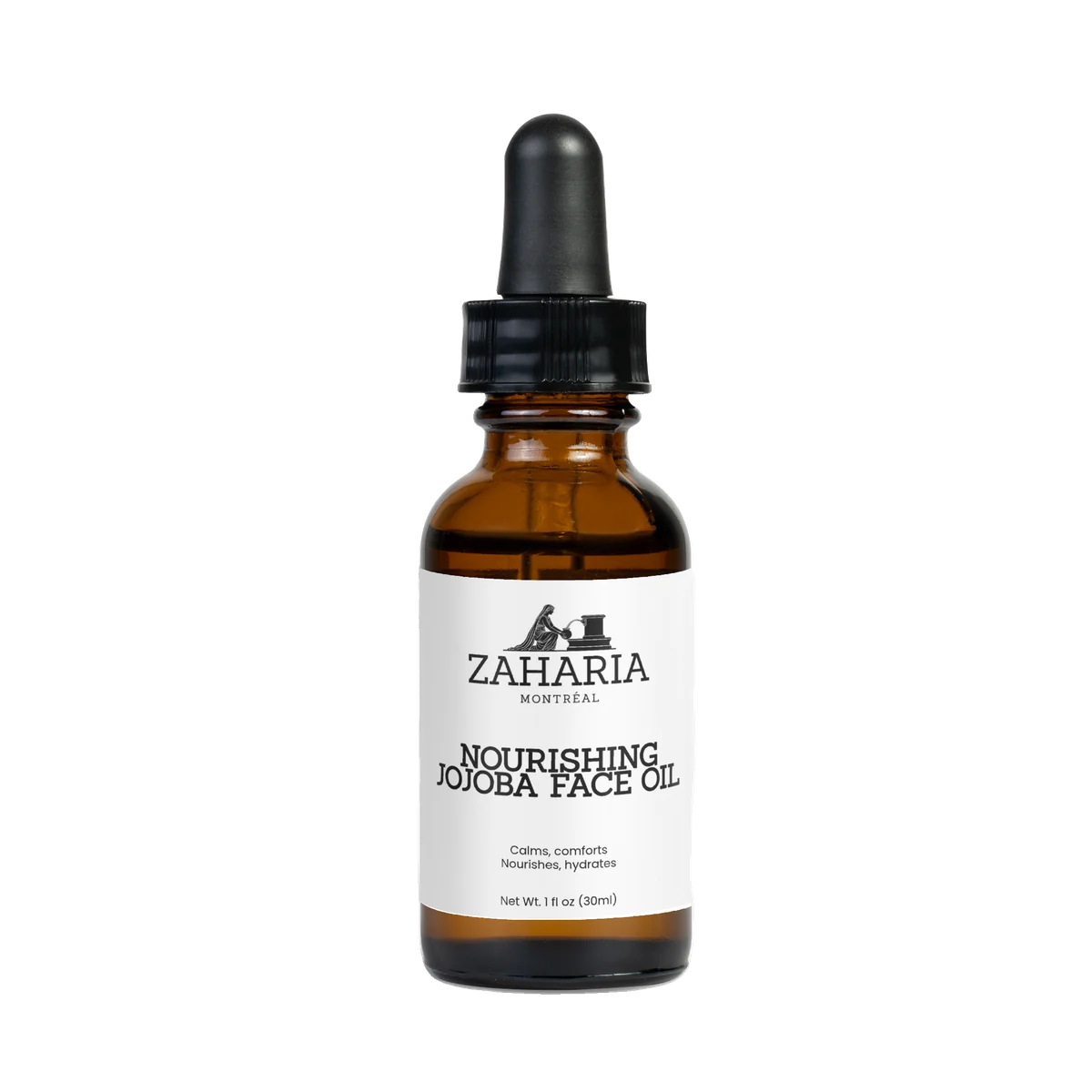 Jojoba Face Oil