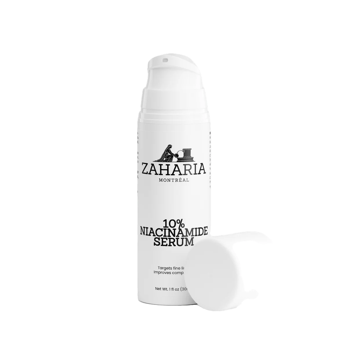 Niacinamide 10% Serum thumbnail 2