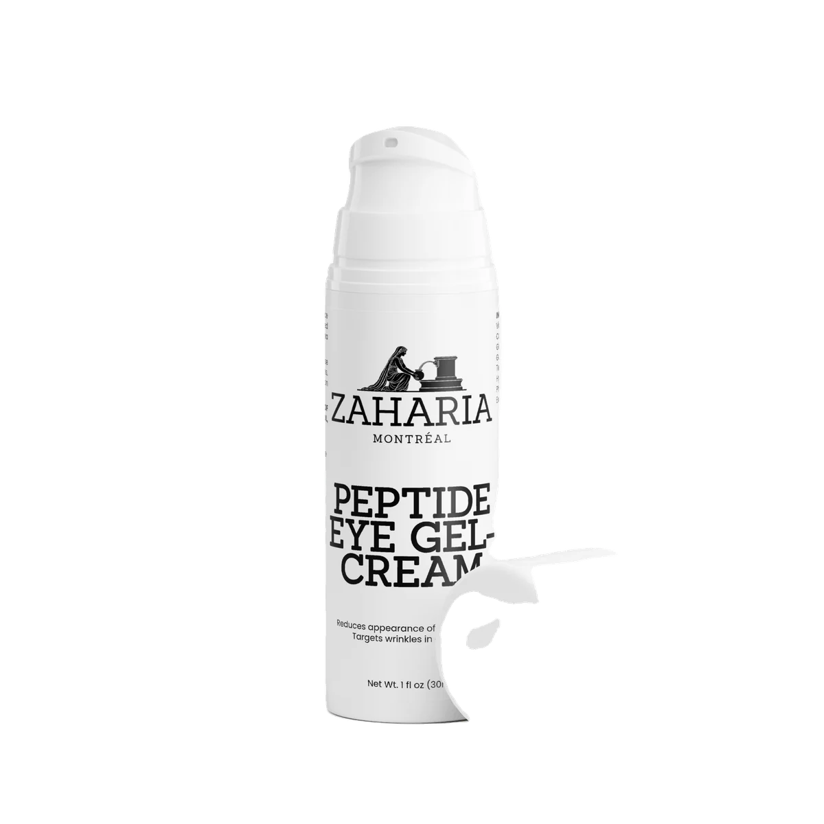 Peptide Eye Gel-Cream thumbnail 2