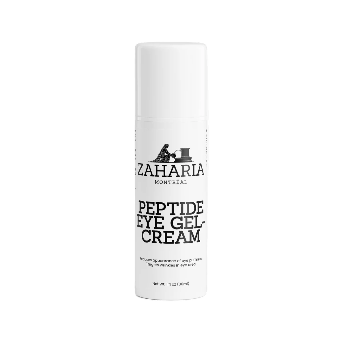 Peptide Eye Gel-Cream