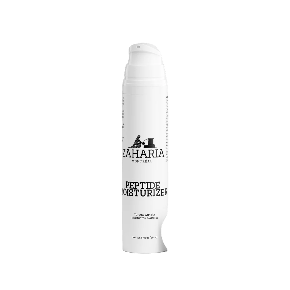 Peptide Moisturiser thumbnail 2