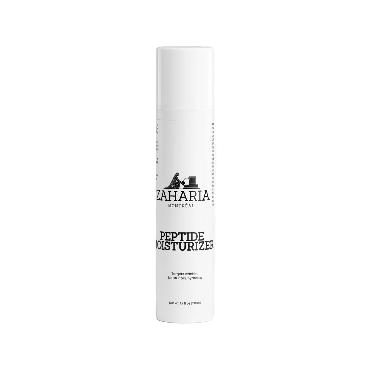 Peptide Moisturiser
