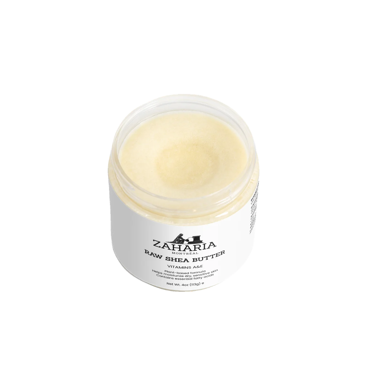 Raw Shea Butter thumbnail 2