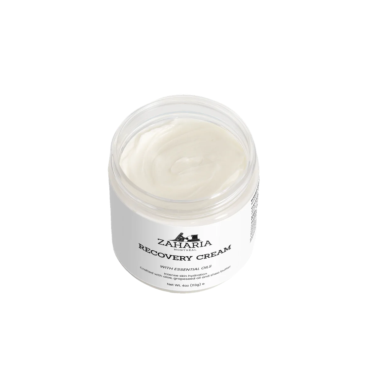 Recovery Cream thumbnail 2