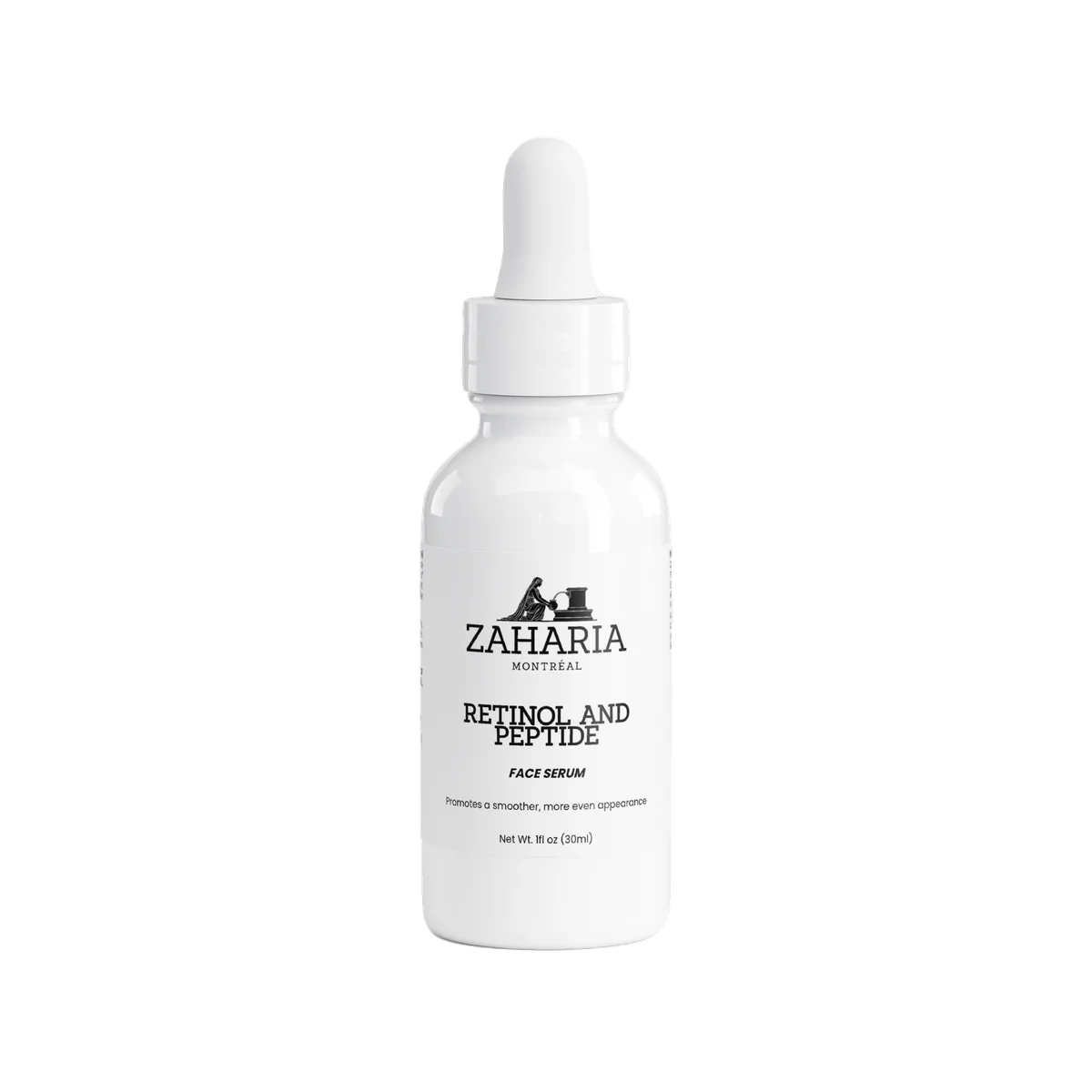 Retinol & Peptide Serum