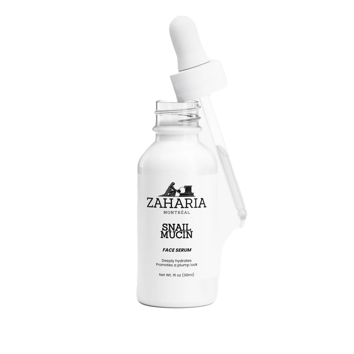 Snail Mucin Serum thumbnail 2