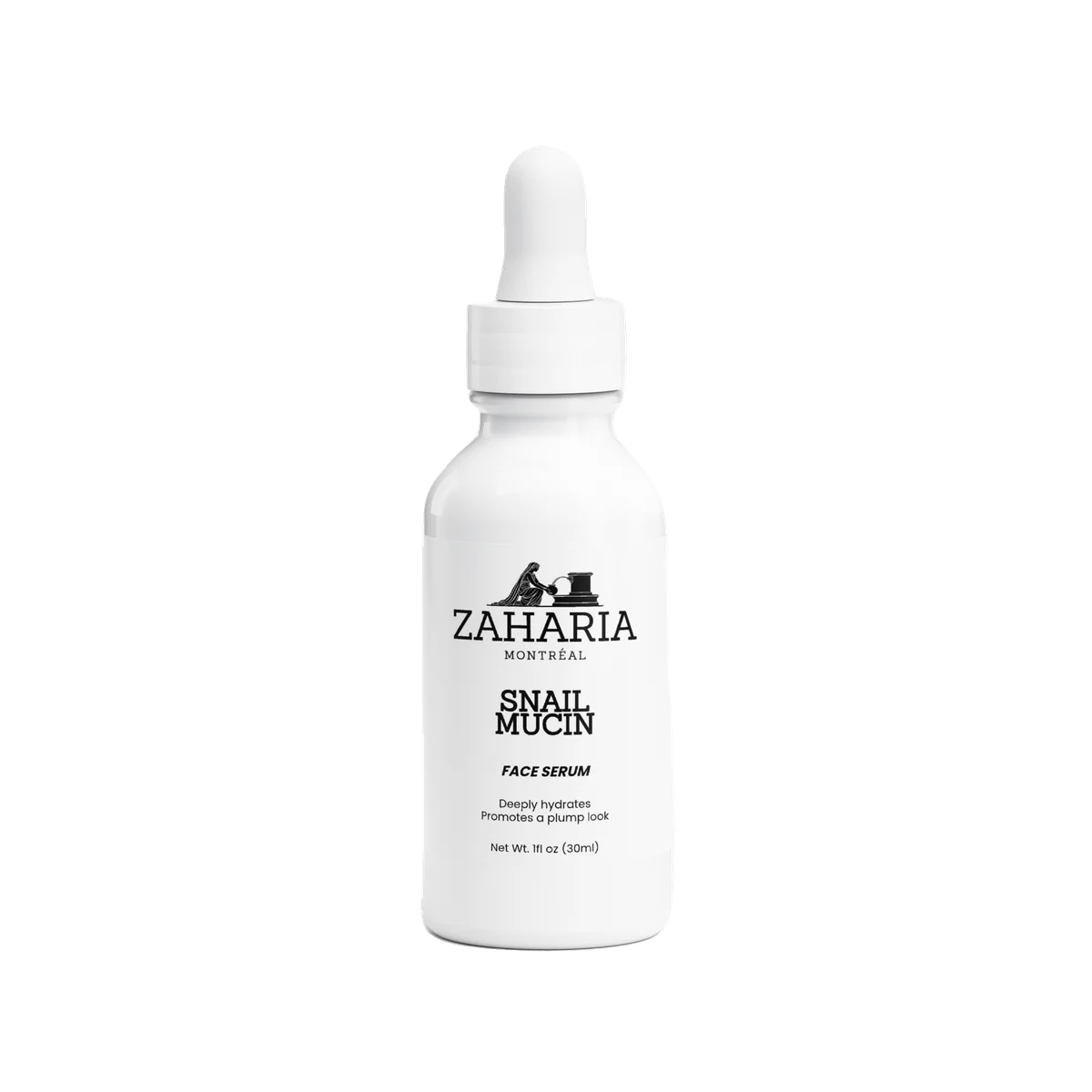Snail Mucin Serum