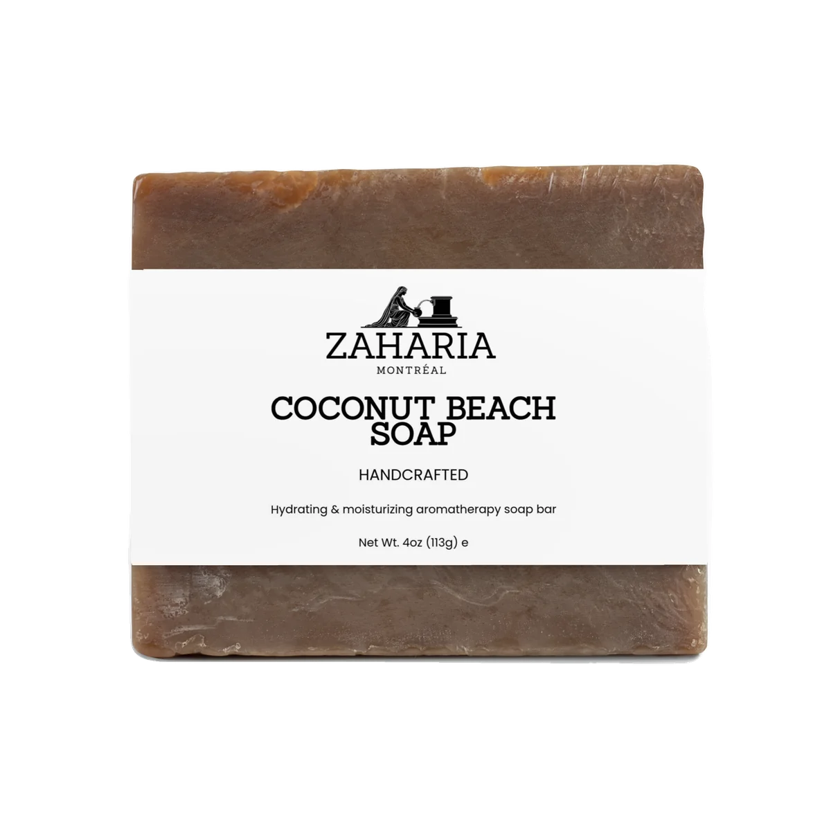 Soap — Coconut
