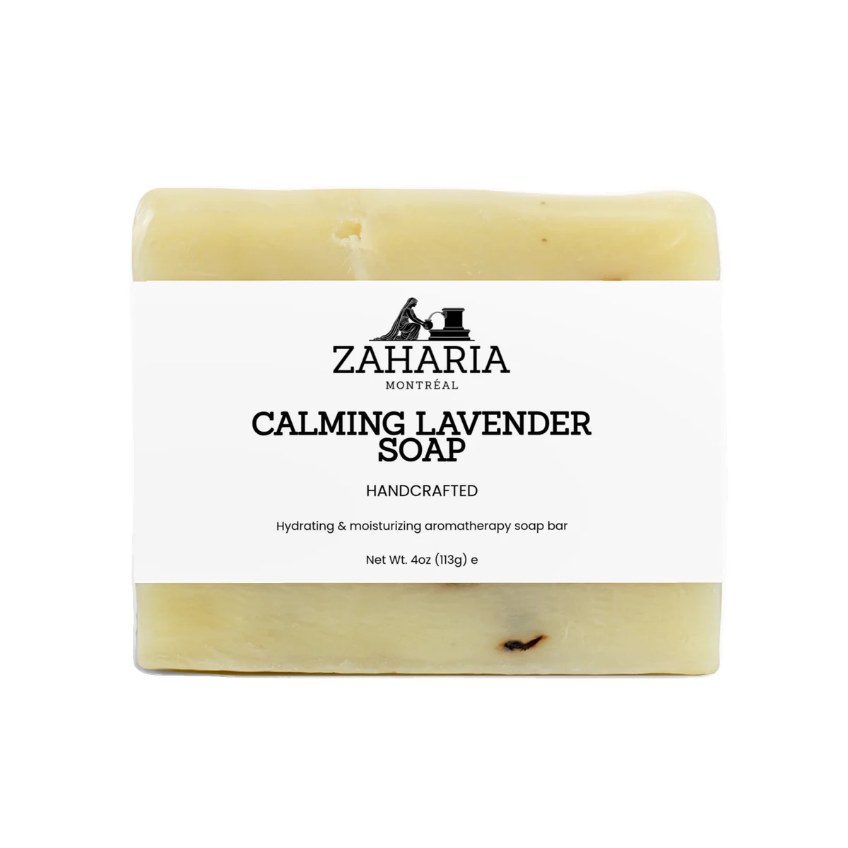 Soap — Lavender