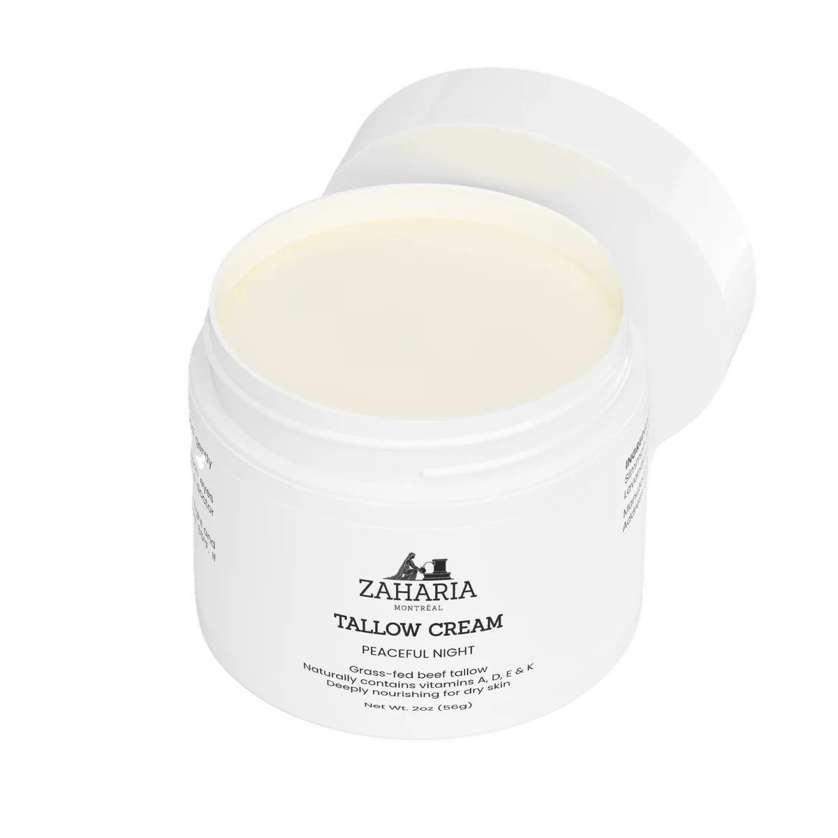 Tallow Balm — Peaceful Night thumbnail 2