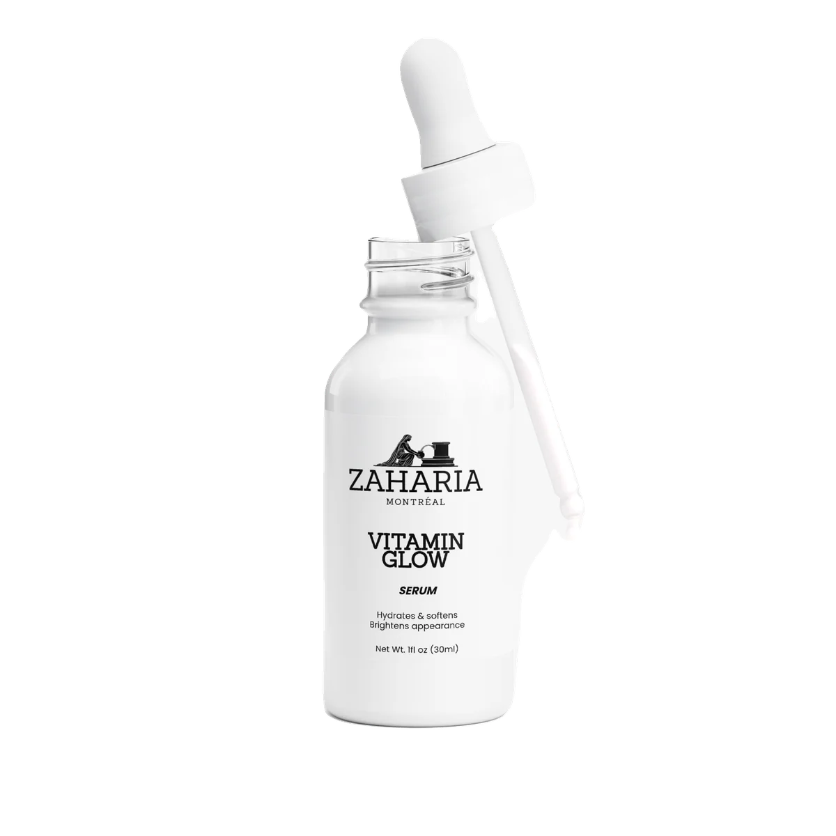 Vitamin C Glow Serum thumbnail 2