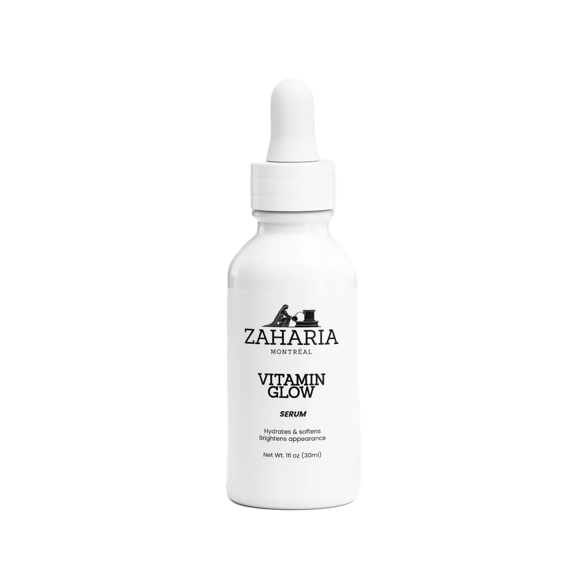 Vitamin C Glow Serum
