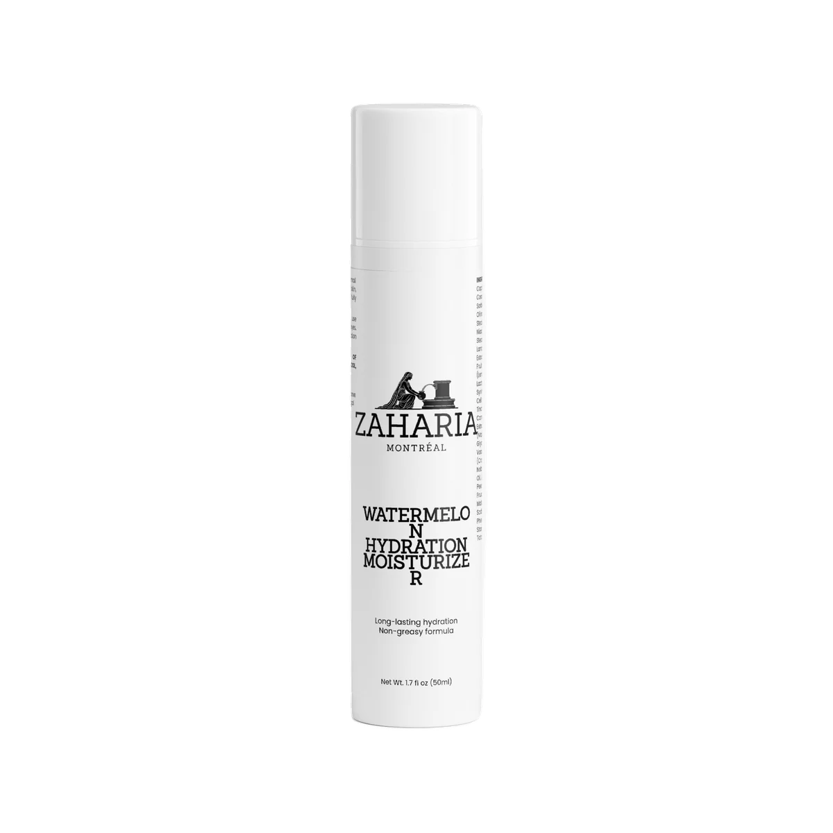 Watermelon Hydrating Moisturiser